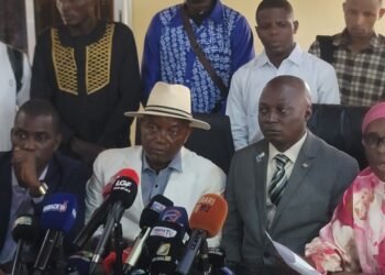 Guinée : le SNE pose ses conditions pour une rentrée scolaire apaisée
