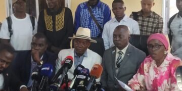 Guinée : le SNE pose ses conditions pour une rentrée scolaire apaisée
