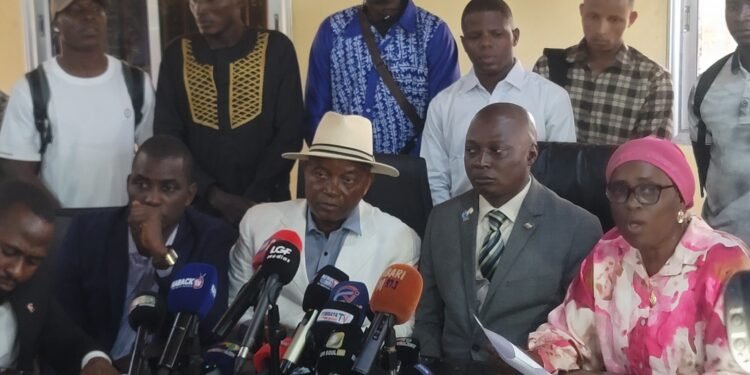 Guinée : le SNE pose ses conditions pour une rentrée scolaire apaisée