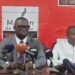 Guinée : la coordination nationale de l’EPG remercie la population pour l’accueil réservé à Mamadi Doumbouya
