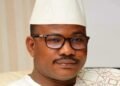 Conakry : les 147 députés de la 10ᵉ législature dotés de véhicules Toyota Fortuner