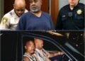Près de 30 ans après la mort de Tupac Shakur, Duane « Keefe D » Davis reconnu coupable