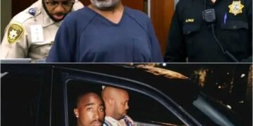 Près de 30 ans après la mort de Tupac Shakur, Duane « Keefe D » Davis reconnu coupable