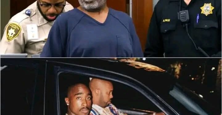 Près de 30 ans après la mort de Tupac Shakur, Duane « Keefe D » Davis reconnu coupable