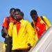 Football : le Syli National U17 arrive à Dakar pour les éliminatoires de la CAN U17