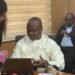 Guinée : remaniement à la tête du Bureau de la stratégie et du développement