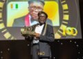 Africa Next Awards : un Prix d’Excellence vient saluer une longue carrière artistique