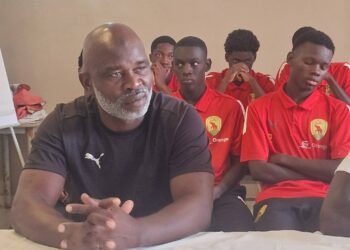 Tournoi UFOA-A U17 2026 : la Guinée-Bissau disqualifiée, le match face à la Guinée annulé