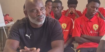 Tournoi UFOA-A U17 2026 : la Guinée-Bissau disqualifiée, le match face à la Guinée annulé