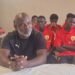 Tournoi UFOA-A U17 2026 : la Guinée-Bissau disqualifiée, le match face à la Guinée annulé