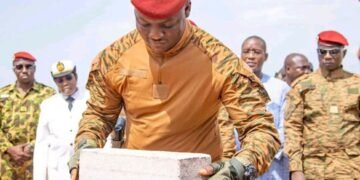 Burkina Faso : Ibrahim Traoré mise sur la transformation locale du coton avec TEXFORCES-BF