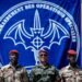 Guinée : le Commandant des opérations spéciales et son adjoint officiellement installés