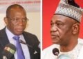 CRIEF : Kassory Fofana et Amadou Damaro Camara autorisés à quitter la Guinée pour des soins