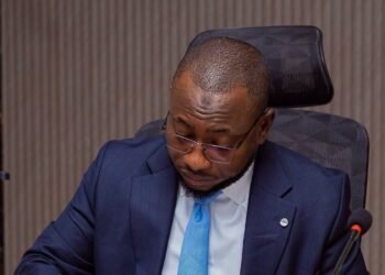 MESRS : Abdoulaye Blo Sidibé prend fonction à la tête de la Division des Affaires financières