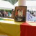 Justice guinéenne : un dernier hommage solennel à Elhadj Mohamed Sylla