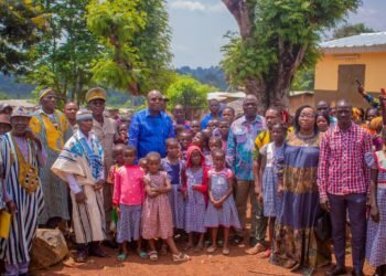 Côte d’Ivoire : une nouvelle année scolaire placée sous le signe de l’engagement