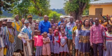 Côte d’Ivoire : une nouvelle année scolaire placée sous le signe de l’engagement