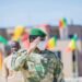 Mali : Assimi Goïta inaugure le nouvel état-major des Forces spéciales