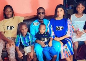 Gbessia Cité 2 : quatre membres d’une même famille périssent dans un incendie