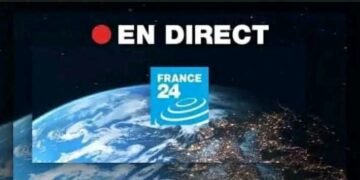 Guinée : la HAC interdit la diffusion de France 24 sur l’ensemble du territoire national