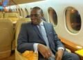 Guinée : Ibrahima Kassory Fofana attendu à Paris pour des soins médicaux