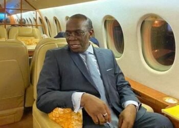 Guinée : Ibrahima Kassory Fofana attendu à Paris pour des soins médicaux