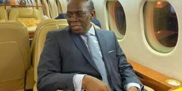 Guinée : Ibrahima Kassory Fofana attendu à Paris pour des soins médicaux