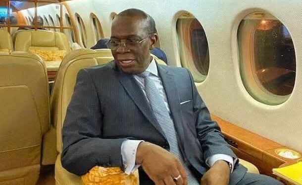 Guinée : Ibrahima Kassory Fofana attendu à Paris pour des soins médicaux