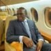 Guinée : Ibrahima Kassory Fofana attendu à Paris pour des soins médicaux