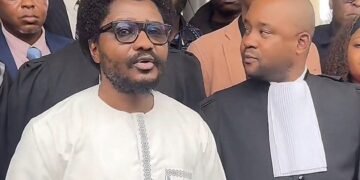 Procès FRIVAO : l’ex-ministre de la Justice Constant Mutamba condamné à dix ans de travaux forcés