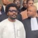 Procès FRIVAO : l’ex-ministre de la Justice Constant Mutamba condamné à dix ans de travaux forcés
