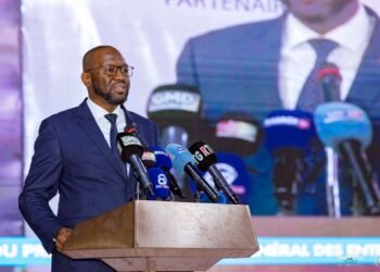 Guinée : le ministre de l’Industrie alerte sur un taux de mortalité élevé des entreprises