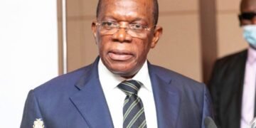 Guinée : Ibrahima Kassory Fofana évacué à l’étranger pour des soins médicaux