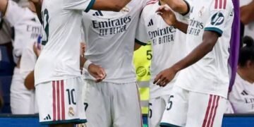 Real Madrid : José Mourinho alerte sur les difficultés après la trêve internationale