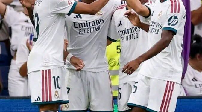 Real Madrid : José Mourinho alerte sur les difficultés après la trêve internationale