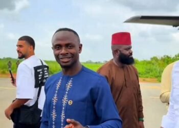 Sénégal : Sadio Mané lance un projet agro-industriel de 11,7 milliards FCFA à Bambali