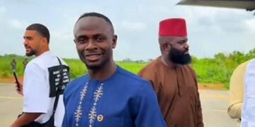 Sénégal : Sadio Mané lance un projet agro-industriel de 11,7 milliards FCFA à Bambali