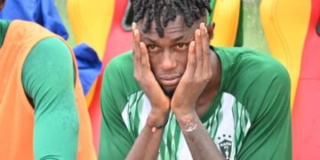 Coupe de la Confédération : le Hafia FC s’incline face à l’AS Douanes et quitte la compétition