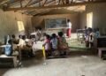 Kissidougou : à Tambassadou, une école ne dispose que de 11 tables-bancs