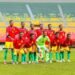 CAN U17 2027 : le Syli National cadet décroche sa qualification