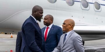 De Conakry à New York : Mamadi Doumbouya attendu à l’Assemblée générale de l’ONU