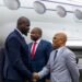 De Conakry à New York : Mamadi Doumbouya attendu à l’Assemblée générale de l’ONU