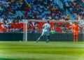 CAN 2027 : le Syli National s’incline face à l’Afrique du Sud pour son entrée en lice