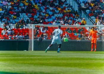 CAN 2027 : le Syli National s’incline face à l’Afrique du Sud pour son entrée en lice