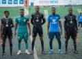 Syli U20 : un match nul face au Fello Star de Labé en match amical
