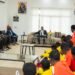 Syli National : Cellou Baldé annonce le retour de la délégation guinéenne à Conakry