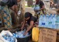 Guinée : la crise d’eau suscite des inquiétudes face aux risques de maladies hydriques