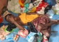 Samatran : Alité depuis 26 ans, Amadou Baïlo Bah lance un cri du cœur.