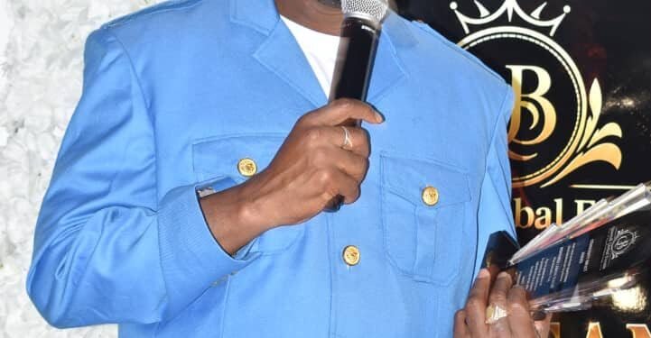 Guinée : une distinction aux États-Unis pour plus de deux décennies d’engagement culturel Maryland, États-Unis – Une nouvelle