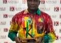 Médias : le journaliste Dalèv du site villageoi Guinée, est distingué aux Kéwalé Panafricain Awards à Bamako